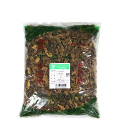 中藥飲片品質(zhì)與加工探析 以麩炒蒼術(shù)為例，洞悉GMP規(guī)范與銷售奧秘